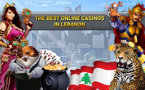 best casino site lebanon,casinos in lebanon